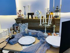 -留下法式甜品(盛世郦园店)