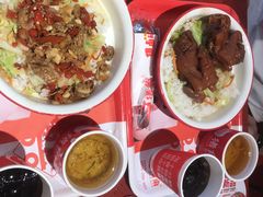-猪角·闽南猪脚饭(上梅林店)