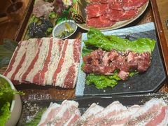 -牛也烧肉(摩尔城店)
