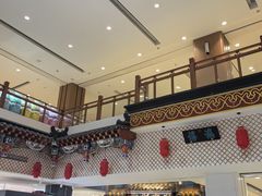 -银泰百货(北京大红门店)
