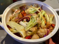 -桂满陇·杭州饭店(清河万象店)