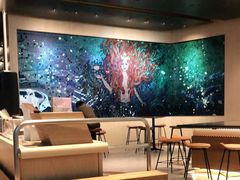 大堂-星巴克臻选(上海合生汇1F店)