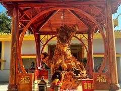-西双版纳总佛寺