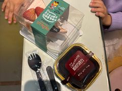 -大快乐烘焙坊(沙井店)