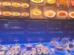 -百富源·海鲜辽菜(和平北大街店)