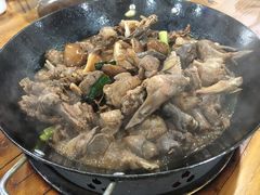-顺德火焰醉鹅坊(珠海店)