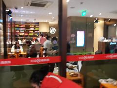 大堂-海底捞火锅(新华联梦想城店)