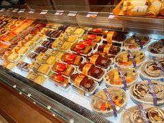-丁香西饼屋(桂林路店)