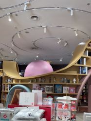 点击看大图 -奈尔宝·儿童乐园·亲子餐厅(星河湾店)