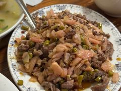 -九九牛肉馆(南山路店)