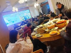 -厨掌柜长寿菜馆(古镇店)