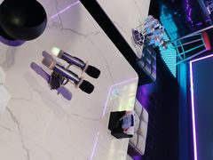 -酷秀KTV(五道口店)