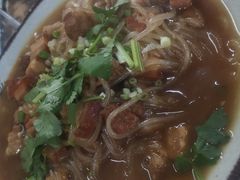 -溢福香东北兄弟酱骨饺子馆(刘家冲店)
