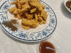 -东夷海鲜巨无霸(东夷小镇店)