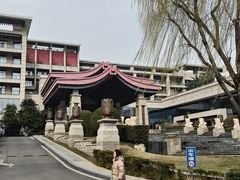 -长安先导国际创新人才交流中心