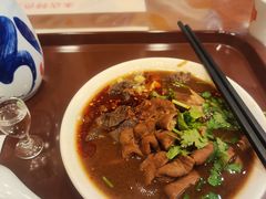 -小肠陈卤煮(旧宫店)