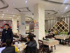 大堂-雪山晋乡楼(食品街店)