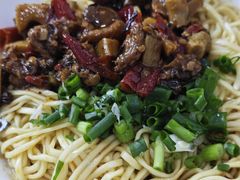 -何氏筠连水粉(明伦堂店)