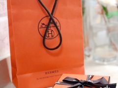 -HERMES(上海恒隆广场店)