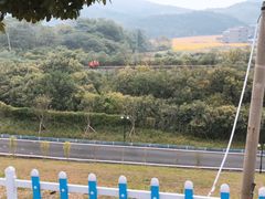 -祁门牯牛降观音堂风景区