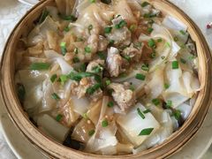 -龙的酒楼·手工早茶·顺德菜(近良路店)