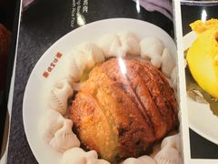 -便宜坊烤鸭店(甜水园店)