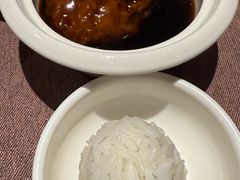 -羲和雅苑•北京烤鸭(乐园道万象城店)