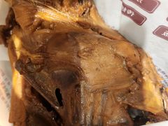 -聚合鑫东北熏酱熟食麻辣面(长阳店)