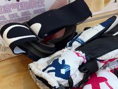 -绍兴启迪乔波冰雪世界