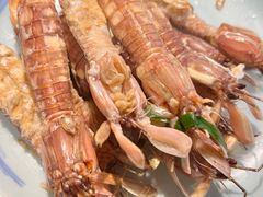 皮皮虾-三个渔夫·蒸汽海鲜(滨海开发区店)