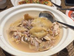 -老客家·客家菜(万达店)