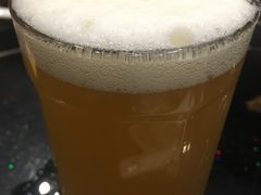 啤酒-胶东海鲜大排档(北太平庄店)
