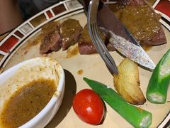 主厨牛排-斗牛士牛排(南京东路店)