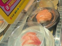 -争鲜回转寿司(东方银座店)
