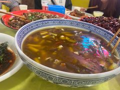 -林中乐辣子鸡(歌乐山总店)