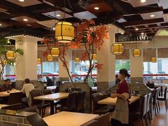 -蒸武门·广式茶点(石滩店)