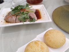 -万山楼海鲜酒家·二十三年老字号