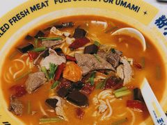 -粉小主·贵州酸汤牛肉粉(南京仙林金鹰店)