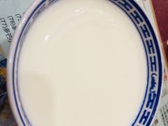 招牌姜撞奶-赵记传承特色牛奶甜品(泉城广场店)