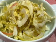 -刘二永香羊肉面庄(长安店)