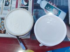 低卡糖双皮奶-民信老铺(东方广场店)