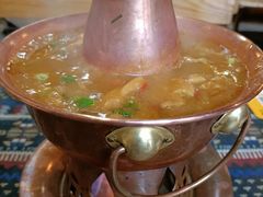 -蜗牛小馆醉乡民谣云南菜(惠新西里店)