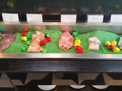 -华厦大酒店·桃源西餐厅·自助餐