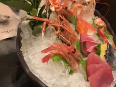 -Mr·Fish鱼鲜生海鲜放题(银泰in99店)