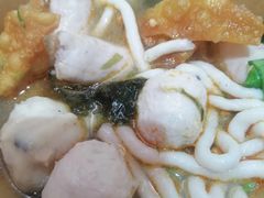 -非遗·十八曲鱼饺(西马总店)