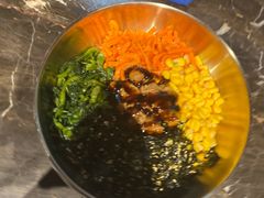 -大叹号·朝鲜族烤肉(潍坊泰华城店)