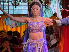 -白家大院·王府宫廷菜(苏州街店)