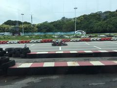 -雪浪山卡丁车俱乐部