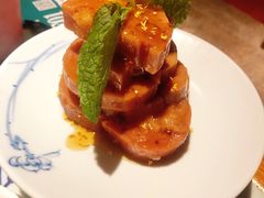 -绿茶餐厅(领展购物广场·中关村店)