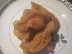 -華府(凯德晶萃店)